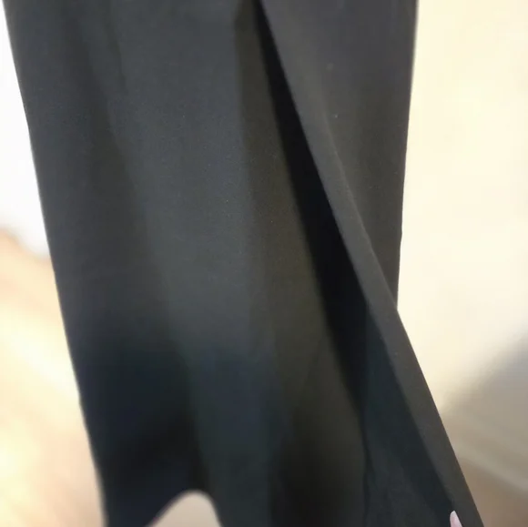 COS Black Maxi Dress - Picture 6 of 13